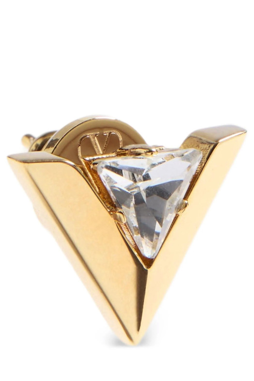 Серьги Valentino Garavani «Je Les V» Золото W0J0AX8YCW9MN