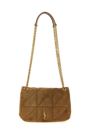 'Jamie 4,3' mini crossbody bag Beige 'Jamie 4,3' mini crossbody bag Beige