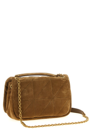 'Jamie 4,3' mini crossbody bag Beige 'Jamie 4,3' mini crossbody bag Beige