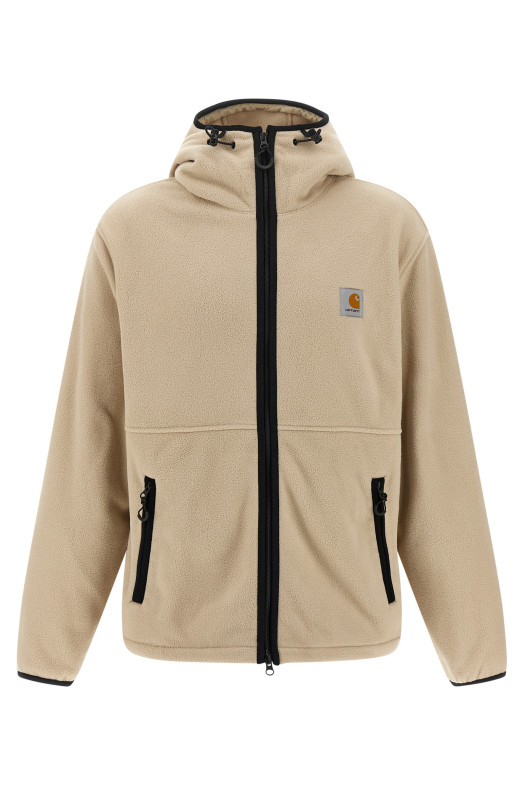 Куртка «Blevin» Бежевая I0353102LPXX