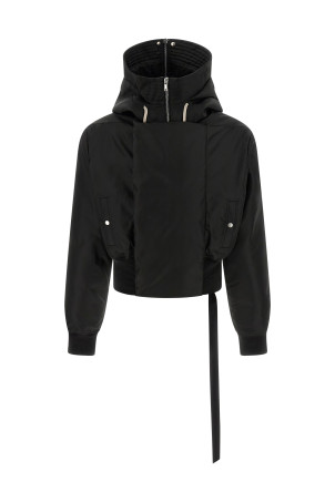 'Alice' parka Black 'Alice' parka Black