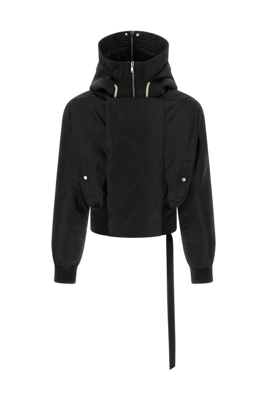 'Alice' parka Black 'Alice' parka Black
