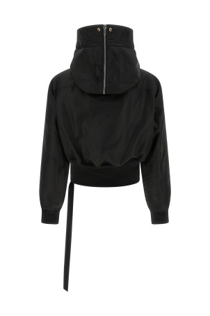 'Alice' parka Black 'Alice' parka Black