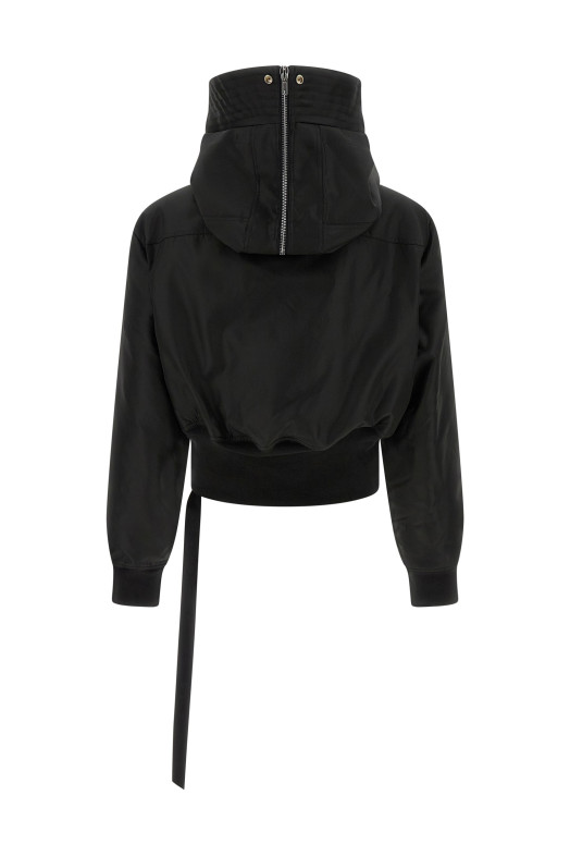 'Alice' parka Black 'Alice' parka Black