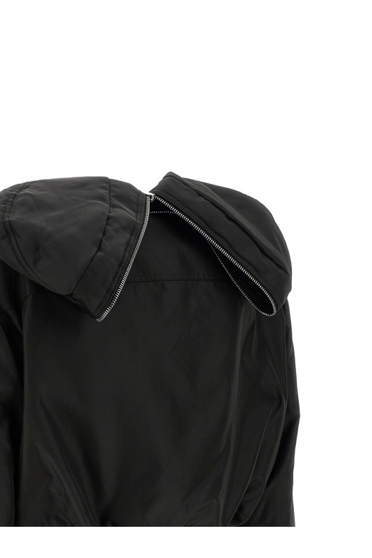 'Alice' parka Black 'Alice' parka Black