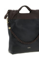 'Flamenco Purse' shopping bag Black 'Flamenco Purse' shopping bag Black