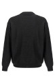 Кардиган «Relaxed Twisted» Сірий TO1082LK087BK966 Кардиган «Relaxed Twisted» Сірий TO1082LK087BK966