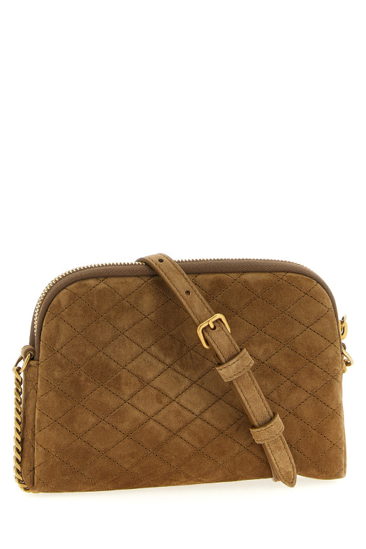 'Gaby' crossbody bag Brown 'Gaby' crossbody bag Brown