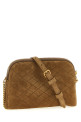 'Gaby' crossbody bag Brown 'Gaby' crossbody bag Brown
