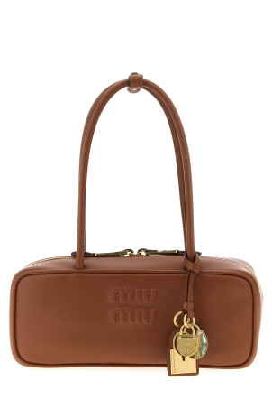'Beau' small handbag Brown 'Beau' small handbag Brown