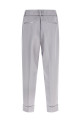 Satin pants Gray Satin pants Gray
