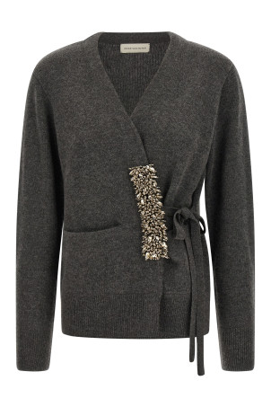 'Tiah' cardigan Gray 'Tiah' cardigan Gray