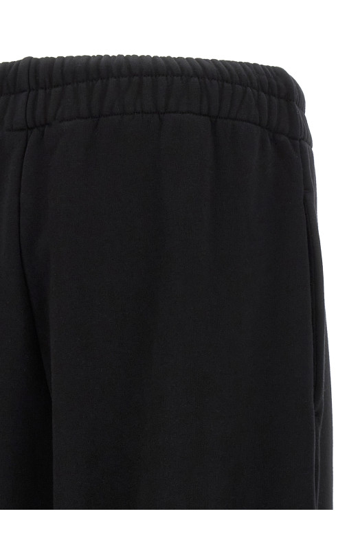Бавовняні джоггери Чорні FEAR OF GOD FG25FW15151TERBLACK Бавовняні джоггери Чорні FEAR OF GOD FG25FW15151TERBLACK