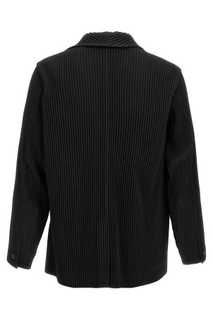 Блейзер «Kersey Pleats» Черный HP58FD17015 Блейзер «Kersey Pleats» Черный HP58FD17015