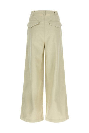 Брюки-карго Бежевые A25AP02BPDUSTYIVORY Брюки-карго Бежевые A25AP02BPDUSTYIVORY