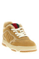 'Gucci Re-Web' sneakers Beige