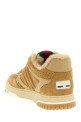 'Gucci Re-Web' sneakers Beige