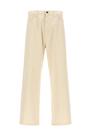 'Landon' jeans Beige 'Landon' jeans Beige