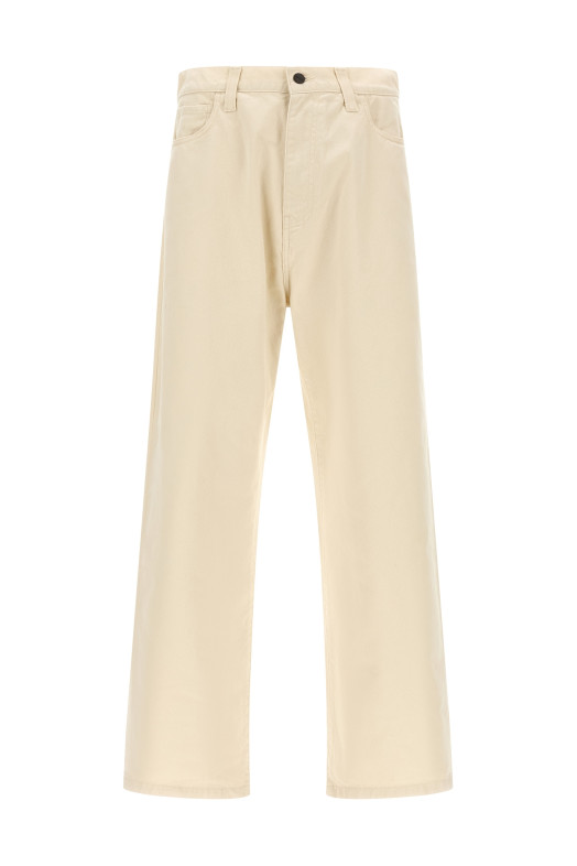 'Landon' jeans Beige 'Landon' jeans Beige
