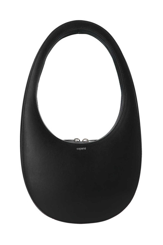 Сумка «Swipe Bag» Чорна COPBA01405BLACK Сумка «Swipe Bag» Чорна COPBA01405BLACK