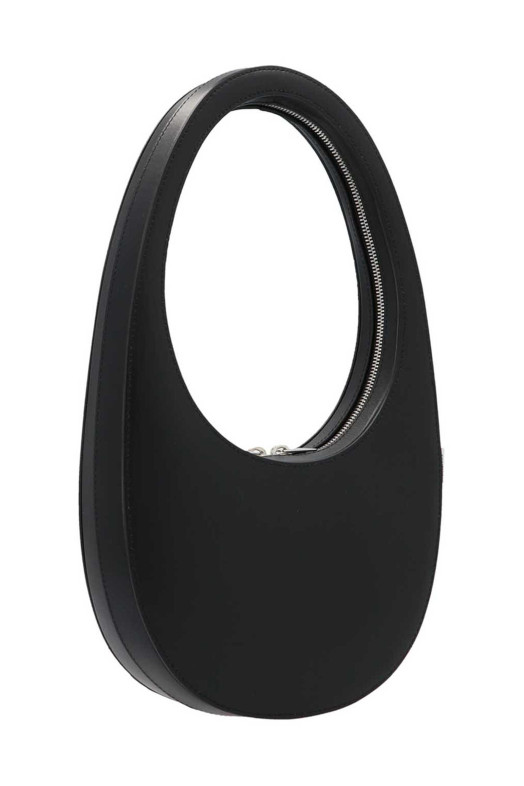 Сумка «Swipe Bag» Чорна COPBA01405BLACK Сумка «Swipe Bag» Чорна COPBA01405BLACK