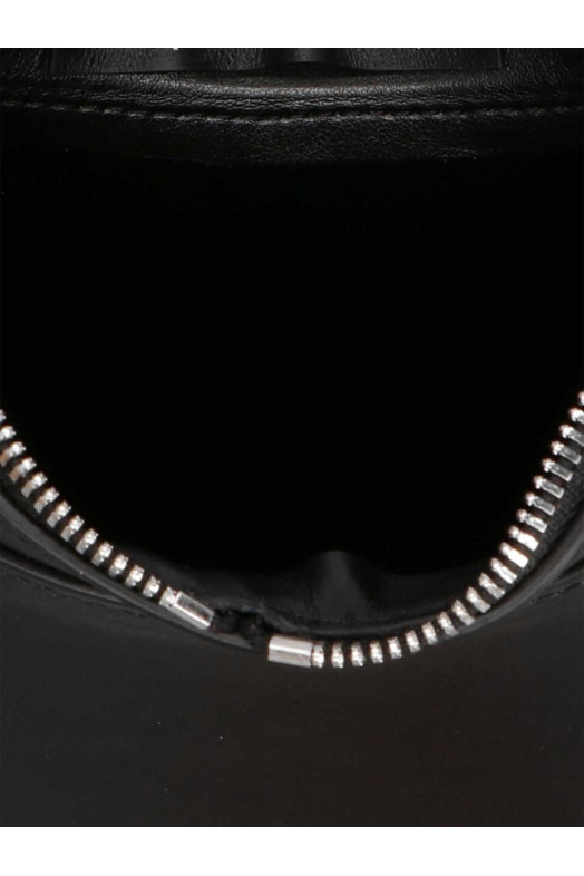 Сумка «Swipe Bag» Чорна COPBA01405BLACK Сумка «Swipe Bag» Чорна COPBA01405BLACK