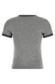 T-shirt Gray T-shirt Gray