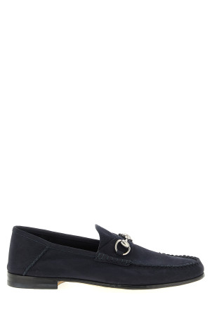 'Gigi' loafers Blue 'Gigi' loafers Blue
