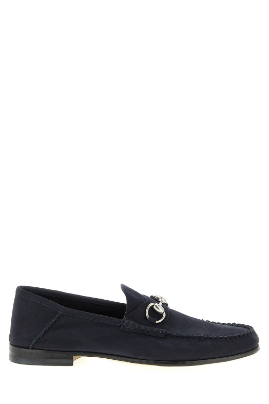 'Gigi' loafers Blue 'Gigi' loafers Blue