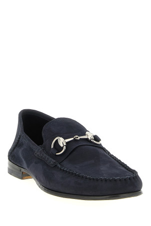 'Gigi' loafers Blue 'Gigi' loafers Blue