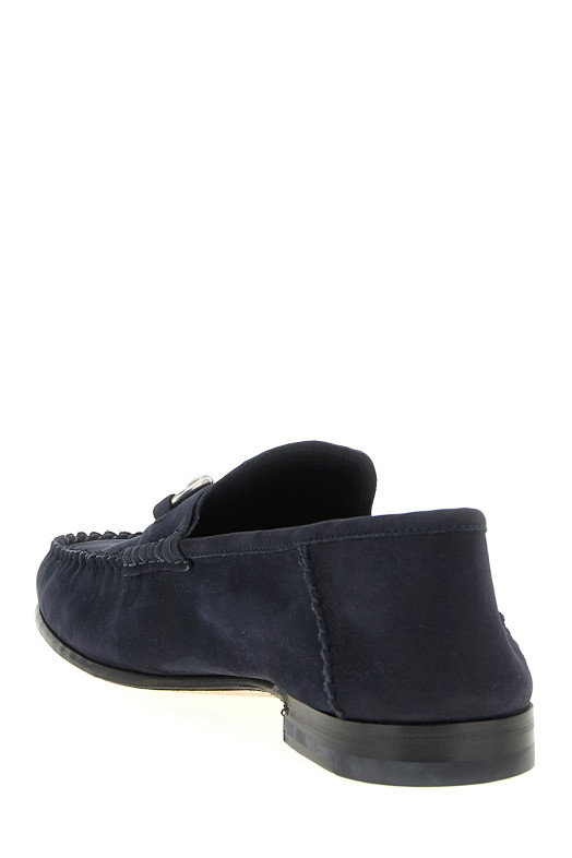'Gigi' loafers Blue 'Gigi' loafers Blue