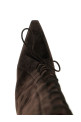 Черевики «Jane Fold Over Lace Up» Коричневі PX1805XV003EBANO Черевики «Jane Fold Over Lace Up» Коричневі PX1805XV003EBANO
