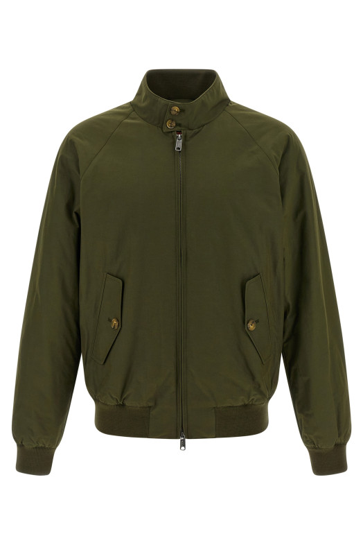 Куртка «G9 Thermal» Зелена BRCPS1074BCNY18185 Куртка «G9 Thermal» Зелена BRCPS1074BCNY18185