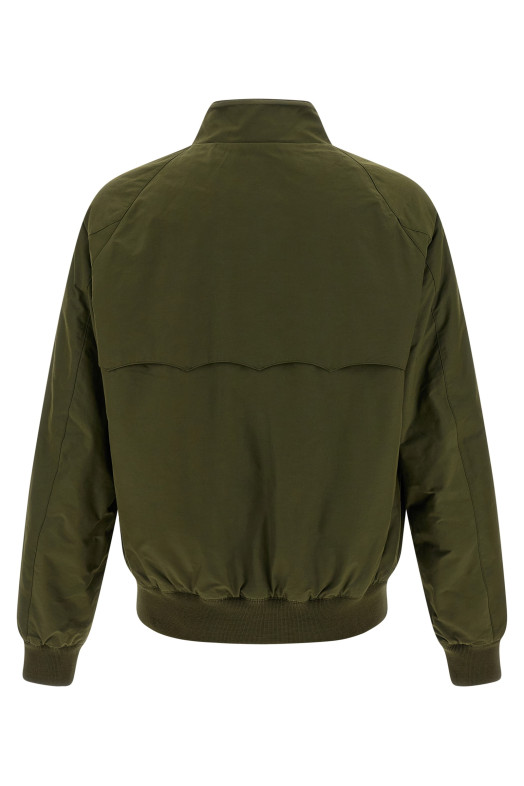 Куртка «G9 Thermal» Зелена BRCPS1074BCNY18185 Куртка «G9 Thermal» Зелена BRCPS1074BCNY18185