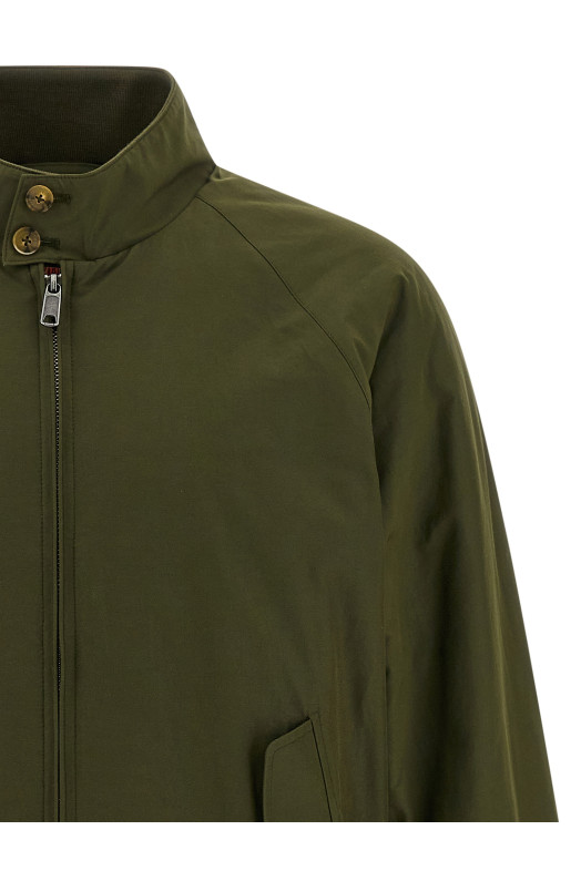 Куртка «G9 Thermal» Зелена BRCPS1074BCNY18185 Куртка «G9 Thermal» Зелена BRCPS1074BCNY18185