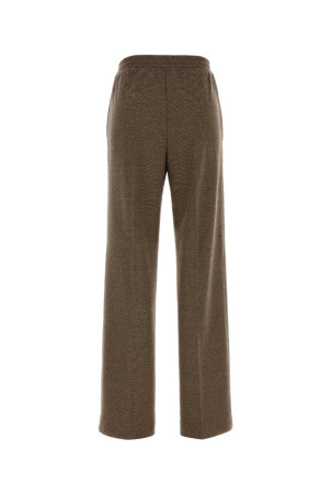 Двоколірні еластичні штани Zelma з поліестеру WEEKEND (2525786042600) WEEKEND MAX MARA