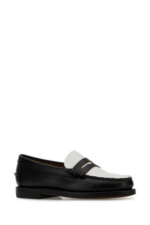 Two-tone leather Classic Dan loafers SEBAGO (7001530) Two-tone leather Classic Dan loafers SEBAGO (7001530)