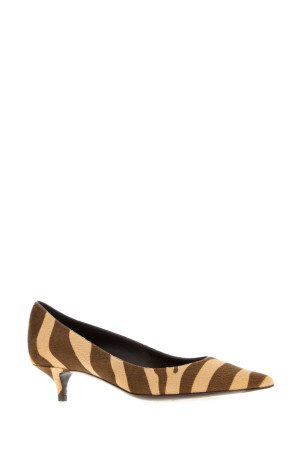 Туфлі Amelia з друкованої телячої шкіри JIMMY CHOO (AMELIAZNC) Туфлі Amelia з друкованої телячої шкіри JIMMY CHOO (AMELIAZNC)