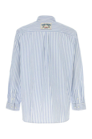 THE UNISEX SHIRT MARC JACOBS A.P.C. (COHKNM12640) THE UNISEX SHIRT MARC JACOBS A.P.C. (COHKNM12640)
