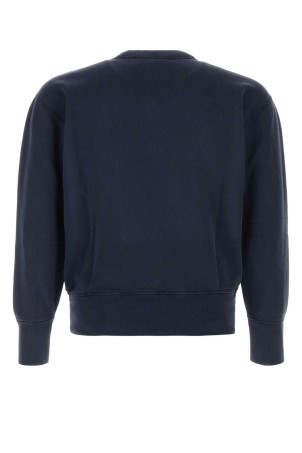 THE SHRUNKEN PARIS CREWNECK MARC JACOBS Джинсы A.P.C. (COHKQF37001) THE SHRUNKEN PARIS CREWNECK MARC JACOBS Джинсы A.P.C. (COHKQF37001)