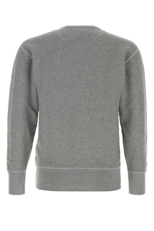 УКОРОЧЕННАЯ СВИТШИТКА MARC JACOBS A.P.C. (COHKQF37002) УКОРОЧЕННАЯ СВИТШИТКА MARC JACOBS A.P.C. (COHKQF37002)