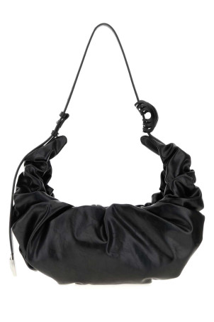 Black synthetic leather Grab-D shoulder bag DIESEL (X10478P8657) Black synthetic leather Grab-D shoulder bag DIESEL (X10478P8657)