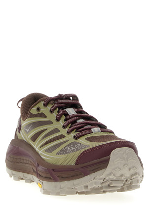 'Mafate Speed 2' sneakers Multicolor 'Mafate Speed 2' sneakers Multicolor