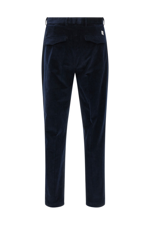 Штани «Prince» Сині UP00551M2TS0194816 Штани «Prince» Сині UP00551M2TS0194816