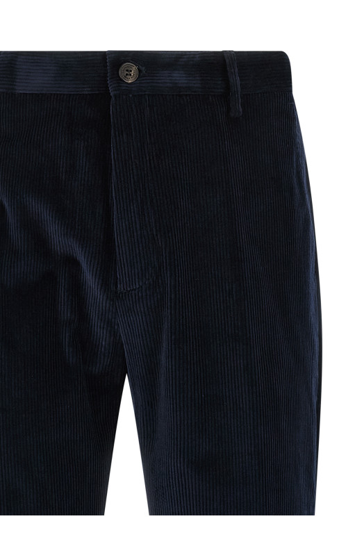 Штани «Prince» Сині UP00551M2TS0194816 Штани «Prince» Сині UP00551M2TS0194816