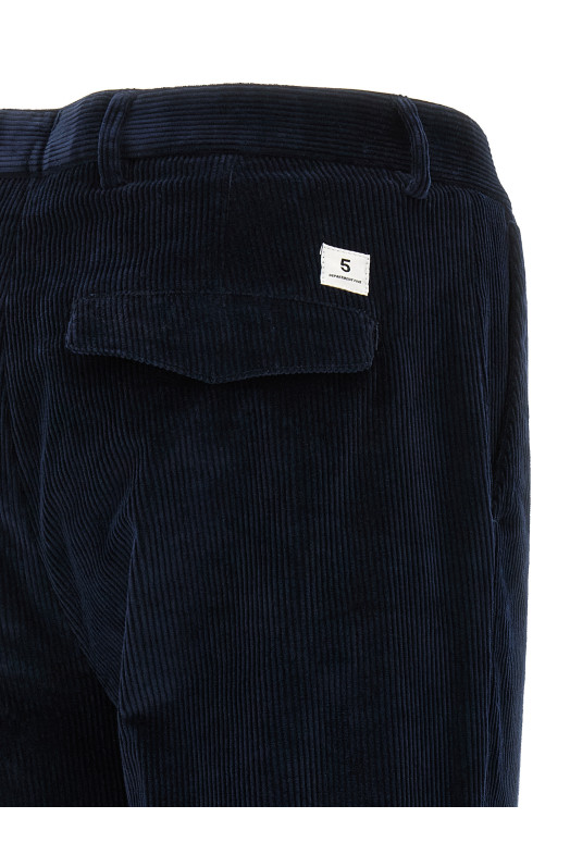 Штани «Prince» Сині UP00551M2TS0194816 Штани «Prince» Сині UP00551M2TS0194816