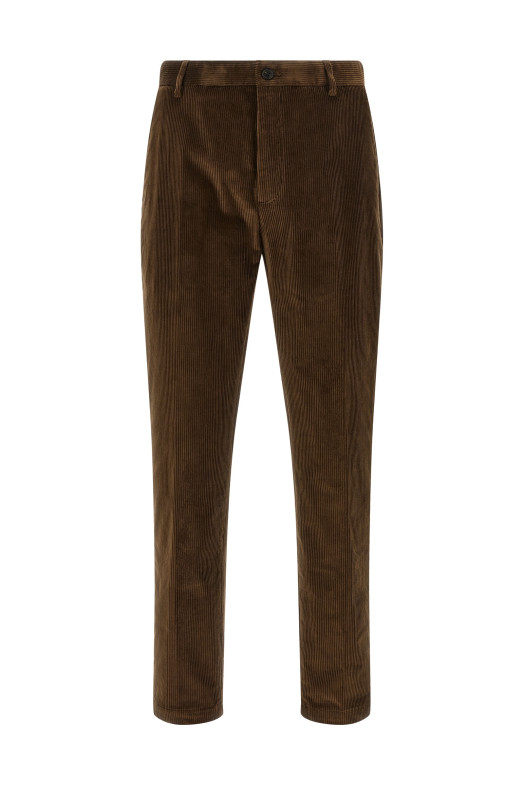 'Prince' pants Brown 'Prince' pants Brown