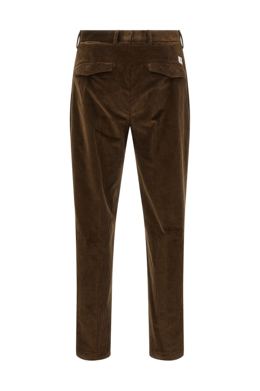 'Prince' pants Brown 'Prince' pants Brown