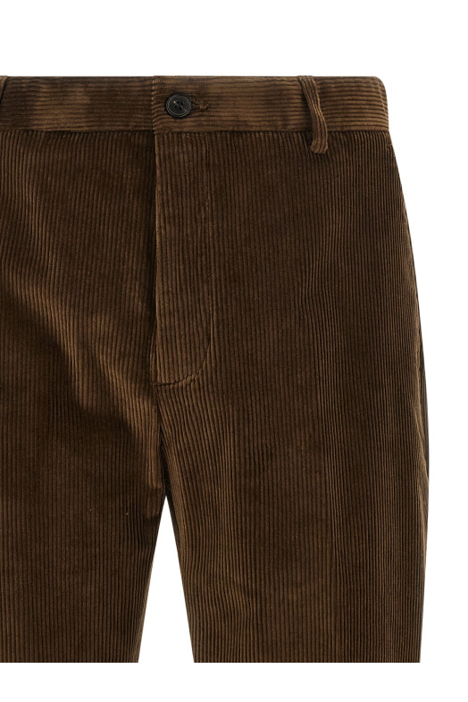'Prince' pants Brown 'Prince' pants Brown