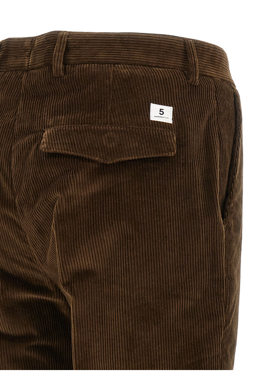 'Prince' pants Brown 'Prince' pants Brown